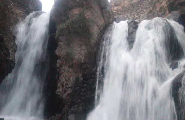 Atlas Mountains ourika valley Guided Tour