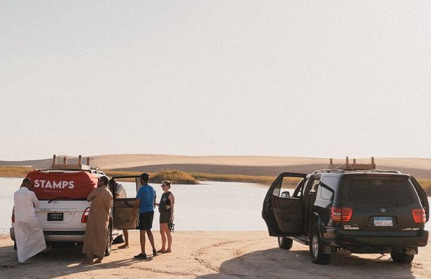 Siwa Safari Tour