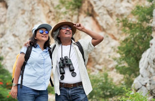 Private Tour from Tbilisi to Kazbegi to the Georgian Landmarks
