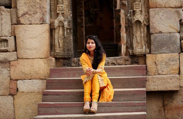 Private Guided Tour of Delhi’s Heritage, Monuments and Temples