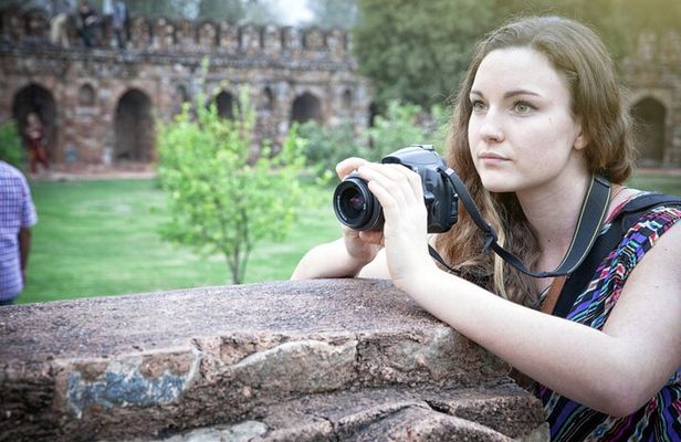 Private Tour of Taj Mahal and Itmad-ud-Daula from Delhi