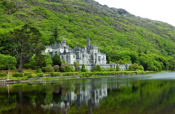 Connemara’s Historic Gems: A Cultural Journey from Galway