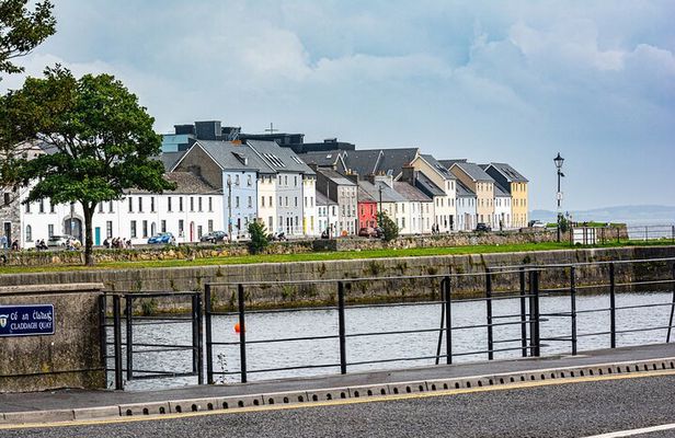 Galway Gourmet Adventure: A Private Culinary Odyssey