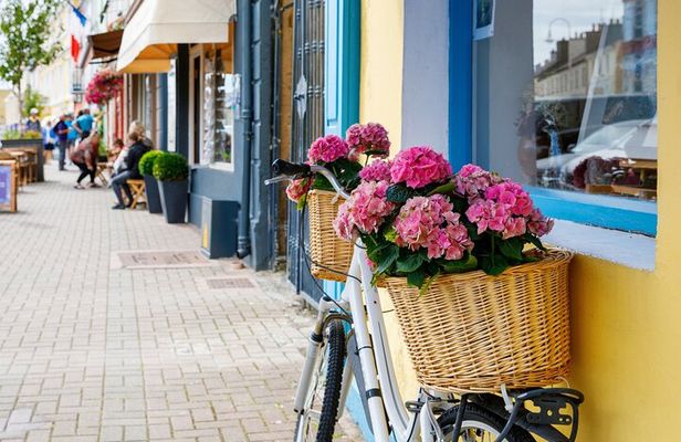 Experience Journey Through Ireland’s Heart