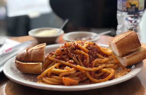 South Philly Italian Dinner Tour by Chef Jacquie