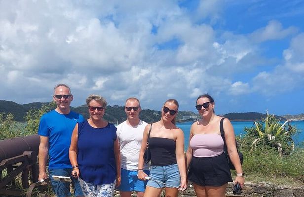 Biggvee Private Tour