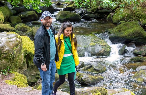 Killarney Luxury: Exclusive National Park Adventure