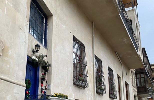 Baku City tours, Guide, Full Day Tour in Baku
