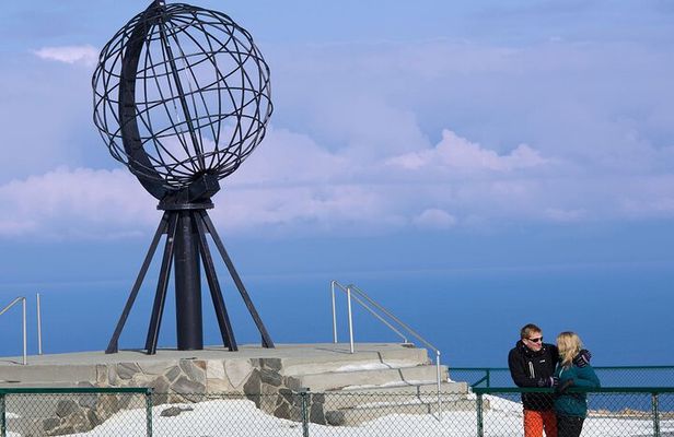 North Cape Winter Tour