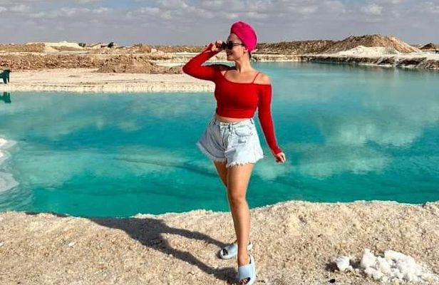 Package 5 Days 4 Nights to Siwa, Bahariya & White Desert