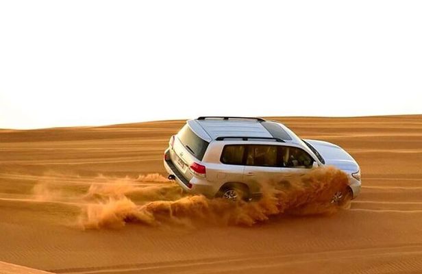 Desert Safari