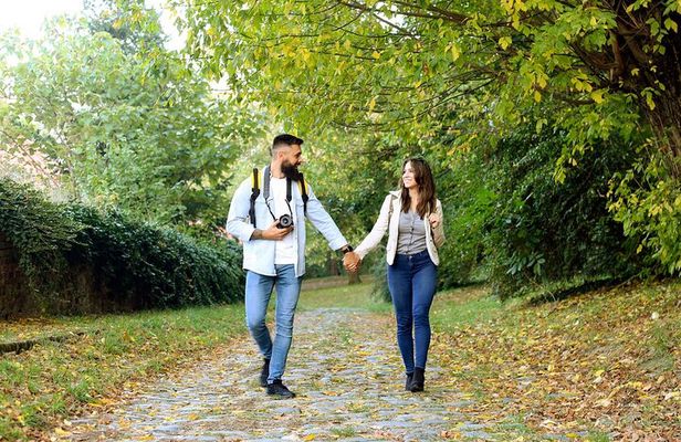 Tropical Treasures: Rio’s Full-Day Nature Expedition