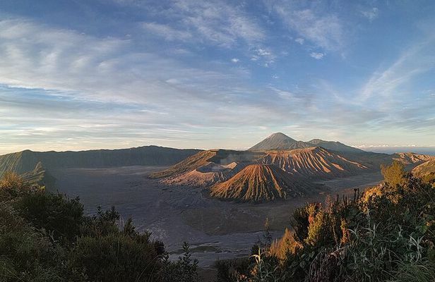 Private Adventure King Kong Hill Bromo National Park in Malang