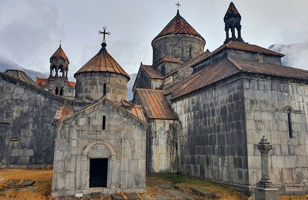 Armenian Treasures: Tbilisi to Lake Sevan & Haghpat