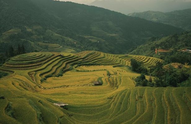 Ha Giang Comfort Car Ride 4D3N