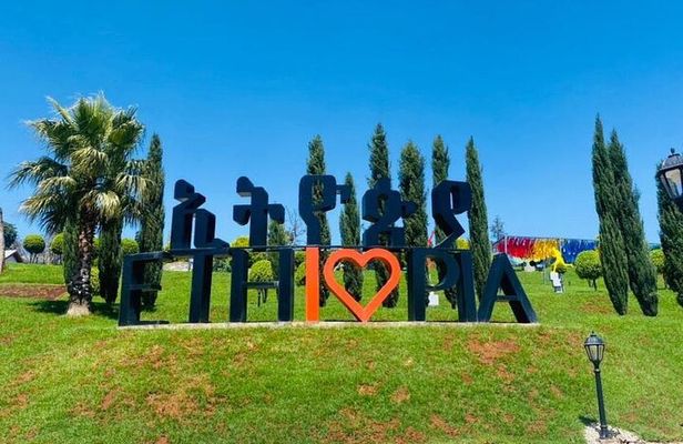 Addis Ababa Full Day City Tour