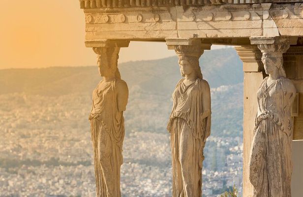 7 Day Tour from Athens to Sofia