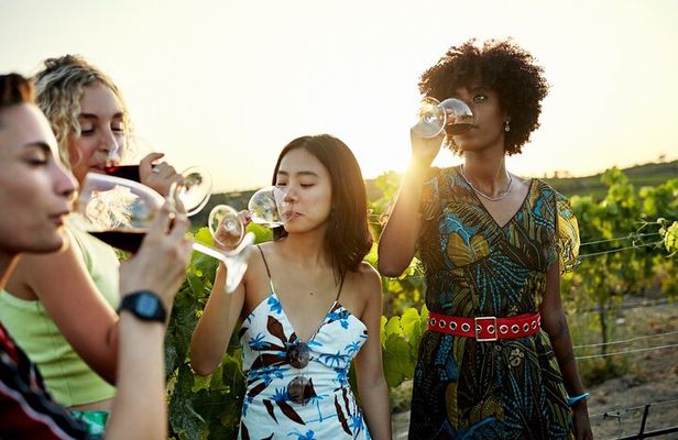 Vistas and Wines: Adelaide’s Gems and Wine Private Tour