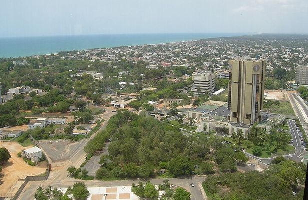 Private Historical And Cultural Tour in Lome