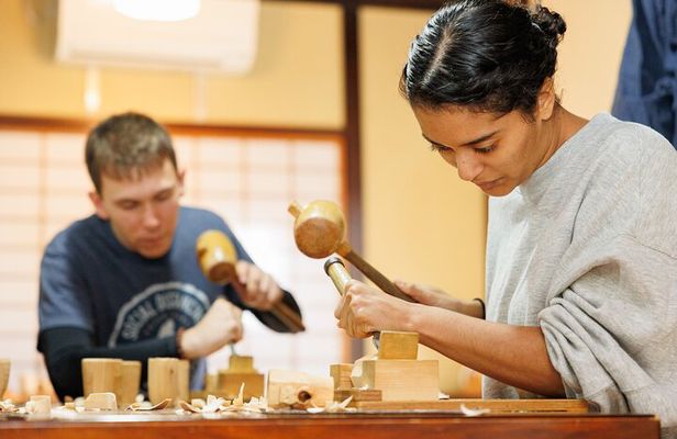 Half Day Private Tour in Inami with a Local Guide