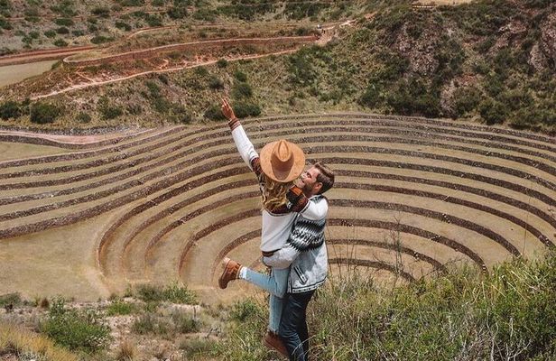 Cusco in 2-days: Sacred Valley and Machu Picchu