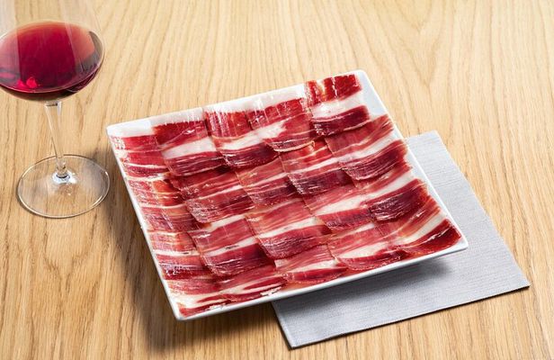 Jamón Experience Masterclass: The Ultimate Ham & Cava Tasting