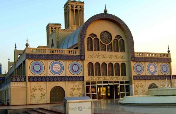 Five Emirates Tour from Dubai! A Day trip to countryside of UAE!