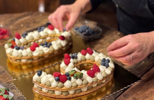 Private Italian Chef service in Tuscany