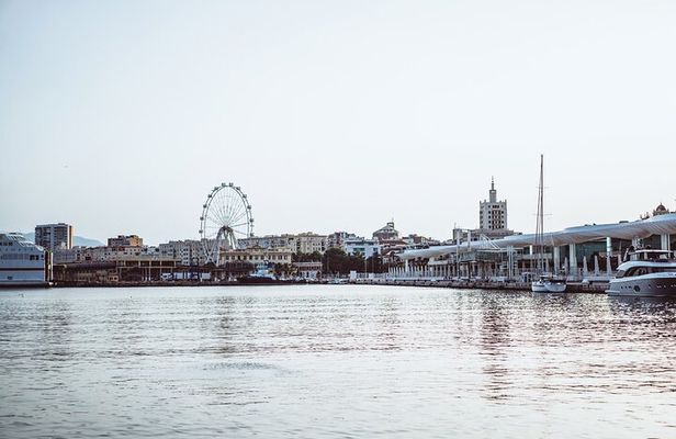 Private Tour of Essential Malaga