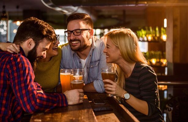 Brews and Views: A Private Tour of Dunedin’s Craft Beer Scene