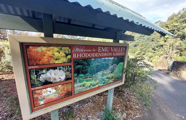 Burnie Attractions Bus: Burnie Shore Excursion