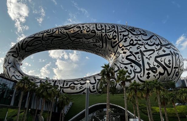 Private Tour of Dubai Experience the Diversity of the City