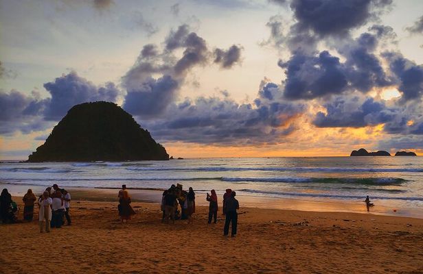 Banyuwangi Full Day Tour
