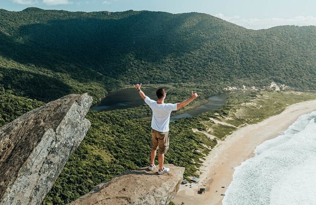 Lagoinha do Leste Hiking and Photography Adventure 