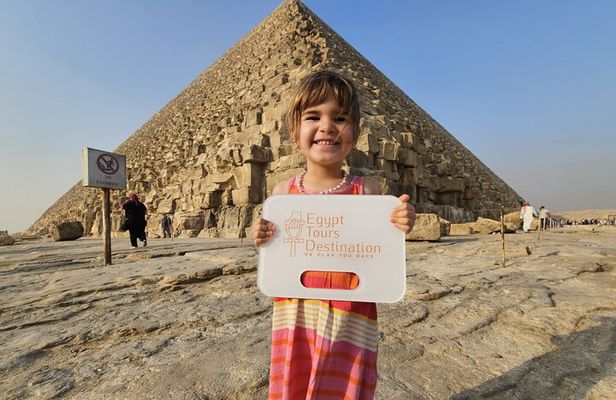 Two Full Days Tours Package Pyramids, Museums And Dinner Cruise
