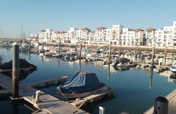 7 Days Private Historical Tour of 6 Cities in Morocco