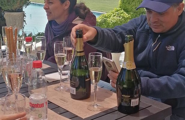 Exclusive-Casablanca-Wine-tours-Three lunch options