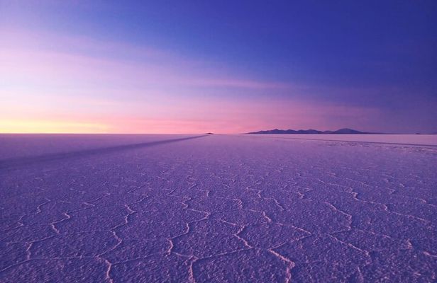 My best Uyuni Salt flats experience, 3 days-2 nights