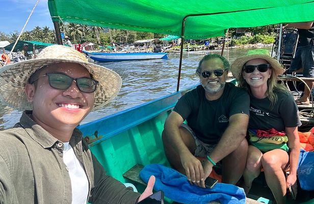 FullDay Private Tour in Starfish Beach and Phu Quoc Northern Part