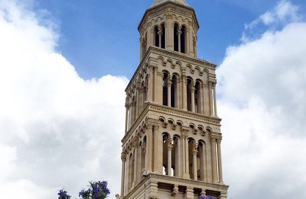 Private Jewish Heritage Tour of Split with Synagogue Visit