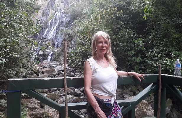 Anton Valley Highlights Tour From Panama City