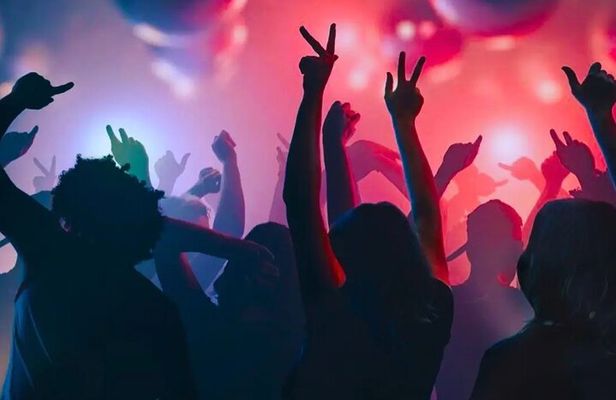 Night Life in Montego Bay&Clubbing I Pier 1, 27/27Lounge I Taboo