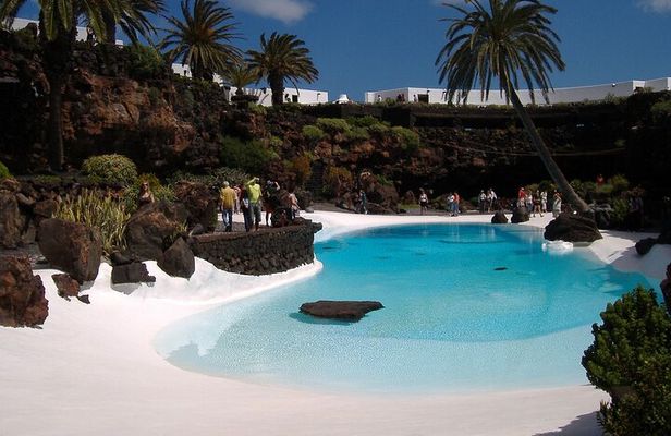 Exclusive flexible Lanzarote tour