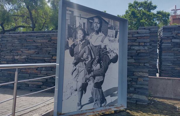 3-Day Johannesburg and Pilanesberg 