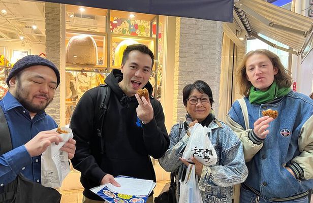 Let’s Explore Kichijoji, Hidden Gem of Tokyo!