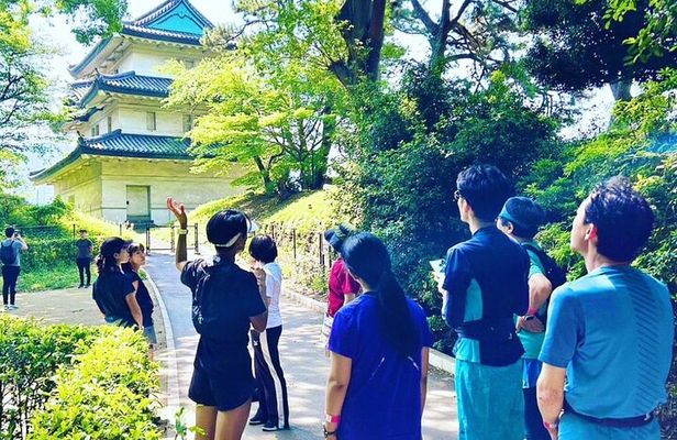 Imperial Palace run with fun trivia by an Imperial Palace geek