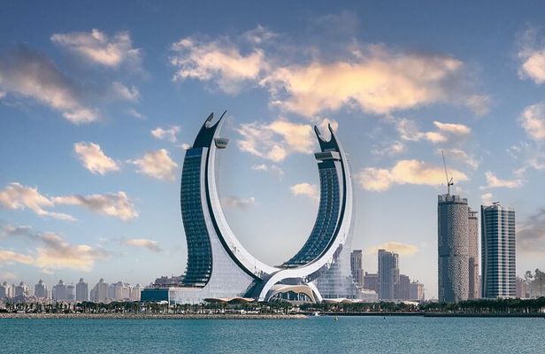 Doha Attractions -4 Hour City Tour & Transfer from Hotel/Airport