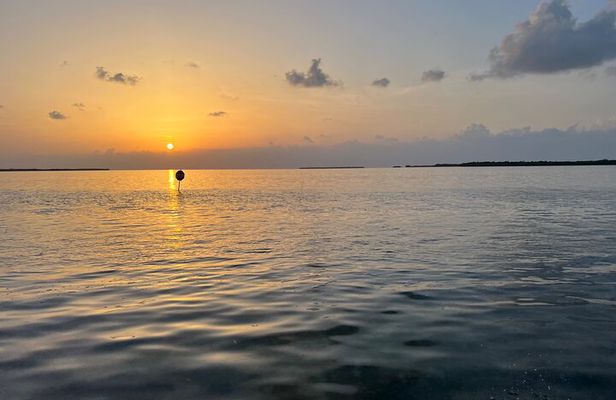 Private Sunset Cruise around Key West