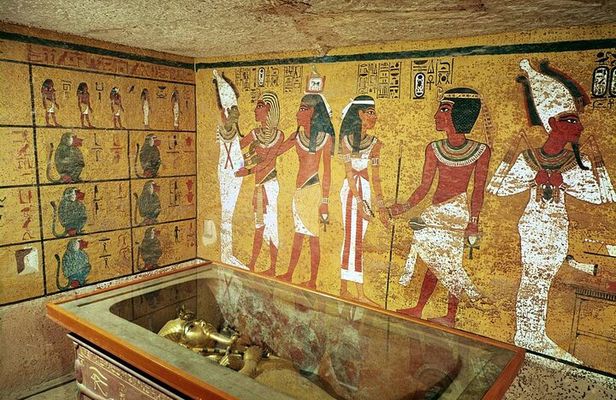 Budget Luxor Day Trip: Explore the West Bank