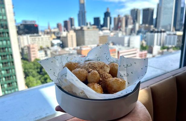 Secret Food Tours Melbourne